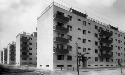 C293 Malobytová kolonie 